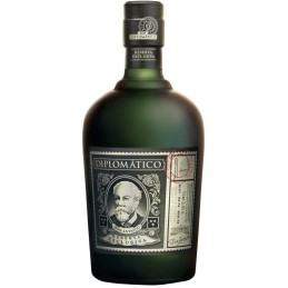 RUM DIPLOMATICO CL 70