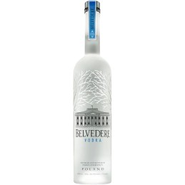 VODKA BELVEDERE LT 1