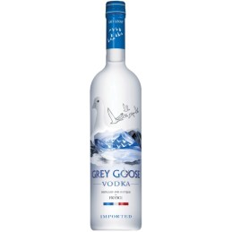 VODKA GREY GOOSE LT 1