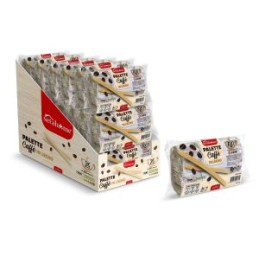 SETABLU\' PALETTINE PER CAFFE\' LEGNO CONF.50PZ X 2 X 30 CF
