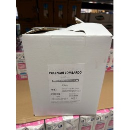 POLENGHI LATTE INTERO BIB UHT LT 10