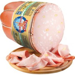 MORTADELLA ALCISA DUE TORRI 1/2 SV