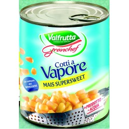 VF MAIS GRANCHEF KG 1 X 6 CF