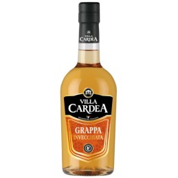 GRAPPA VILLA CARDEA INV. 40° 70 CL