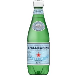 S.PELLEGRINO ACQUA 500 ML X 24 CF