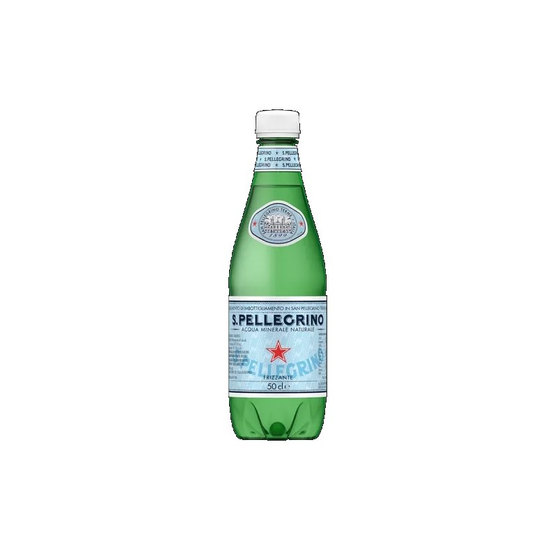 S.PELLEGRINO ACQUA 500 ML X 24 CF