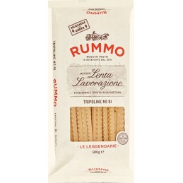 RUMMO TRIPOLINE 81 500 GR X 12 PZ