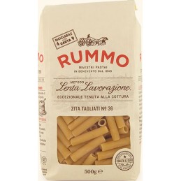 RUMMO ZITA TAGLIATI 36 500 GR X 16