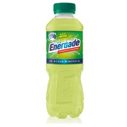 ENERGADE LIMONE 0,5 LT X 12 PZ