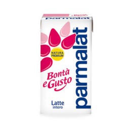 PARMALAT LATTE INT UHT LT 1 X 12 CF