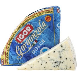 GORGONZOLA DOP DOLCE 1/8