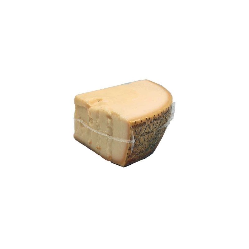 GRANTERRE FORMAGGIO ITALIANO RETINATO 1/8 SV