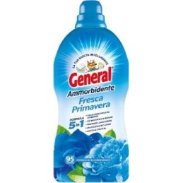 GENERAL AMMORBIDENTE CONC. PRIMAVERA 95 MIS. X 6 CF