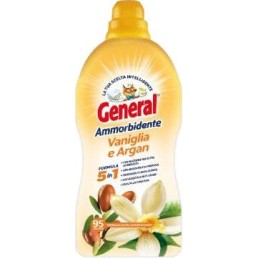 GENERAL AMMORBIDENTE CONC. VAN. ARGAN 95 MIS. X 6 CF