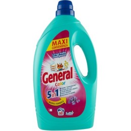 GENERAL LIQU.COLOR 60 LAV X 3 CF