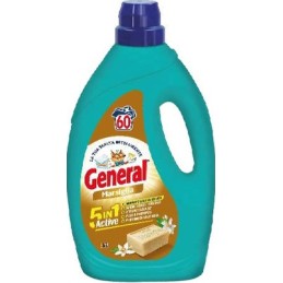 GENERAL LIQU.MARSIGLIA 60 LAV X 3 CF