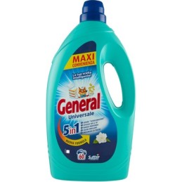 GENERAL LIQU.UNIVERSALE 60 LAV X 3 CF