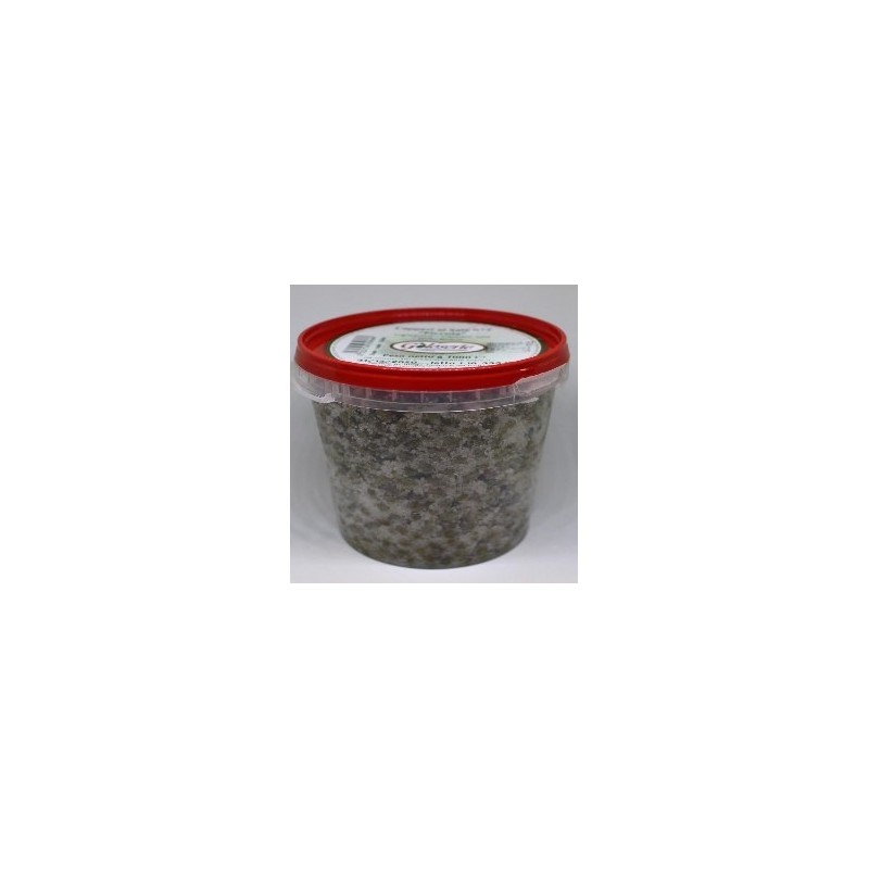 GIUFFRE\' CAPPERI S.SALE  KG 1