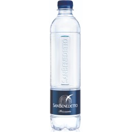 S.BENEDETTO TOWER ACQUA FRIZZ. LT 1 X 12 CF
