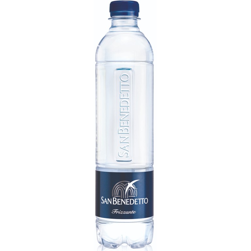 S.BENEDETTO TOWER ACQUA FRIZZ. LT 1 X 12 CF