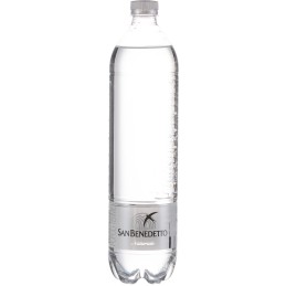 S.BENEDETTO TOWER ACQUA NAT. LT 1 X 12 CF