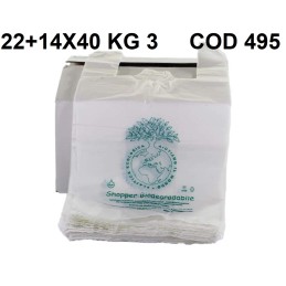 SHOPPERS BIO COMPOST MINI KG 3