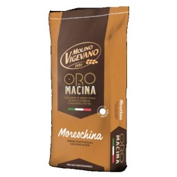 VIGEVANO MORESCHINA SA ORO 10 KG