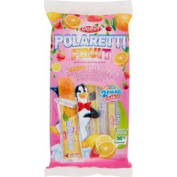 DOLFIN POLARETTI FRUIT GIRL ML.420 X 20 CF