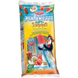 DOLFIN POLARETTI HAPPY SUMMER ML.420 X 20 CF