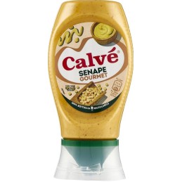 CALVÈ SENAPE TOP DOWN 250 ML X 8 CF
