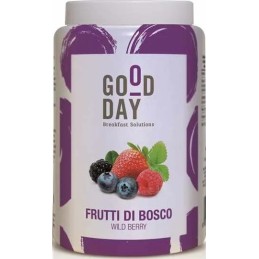 GF FARCITURA AI FRUTTI DI BOSCO BAR KG 1,5