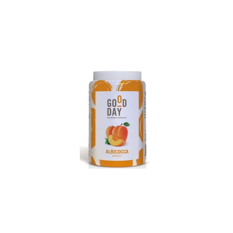 GF FARCITURA ALL\'ALBICOCCA BAR KG 1,5