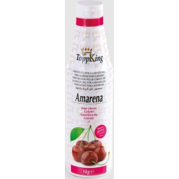 GF TOPPING AMARENA KG 1