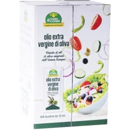 GF OLIO E.V.O. ML 10 X 100 PZ