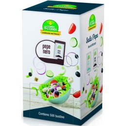 GF PEPE NERO BUSTINE 0,2 GR X 500 PZ