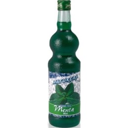 GF SCIROPPO MENTA 750 ML X 6 CF
