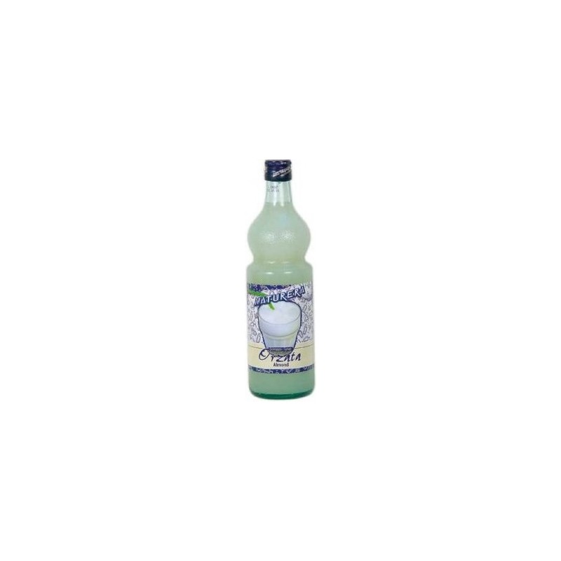 GF SCIROPPO ORZATA 750 ML X 6 CF