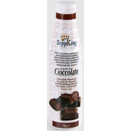 GF TOPPING CIOCCOLATO KG 1
