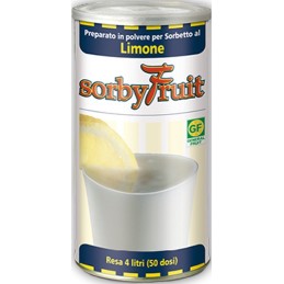 GF BAR SORBETTO LIMONE KG 1
