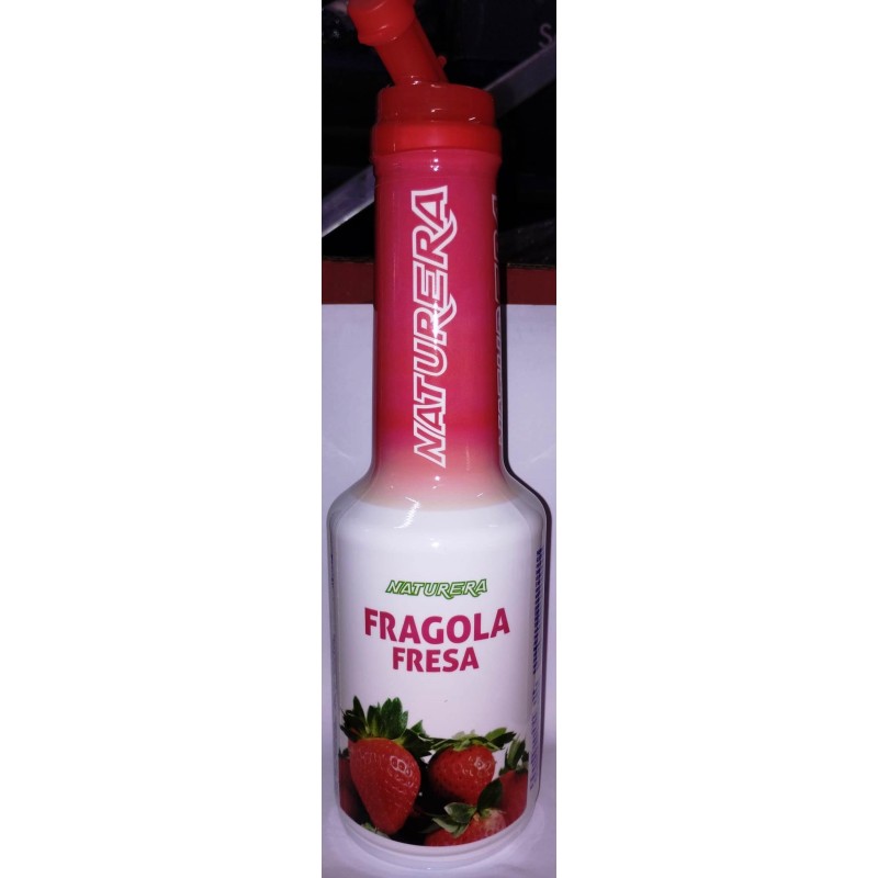 GF PREP. X COCK. FRAGOLA 750 ML