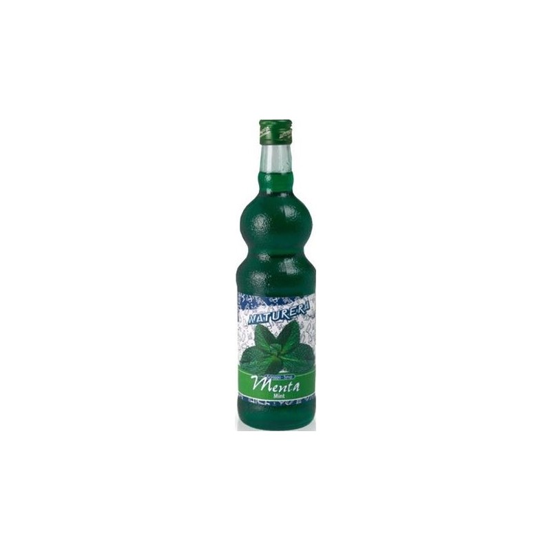 GF SCIROPPO MENTA 750 ML X 6 CF