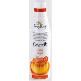 GF TOPPING CARAMELLO KG 1