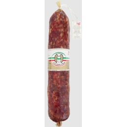 SALAME TIPO NAPOLI MANCLOSSI