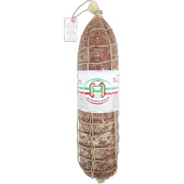 SALAME TIPO UNGHERESE MANCLOSSI