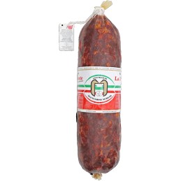 SALAME VENTRICINA PICCANTE MANCLOSSI