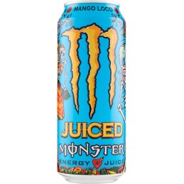 MONSTER ENERGY MANGO LOCO ML.500 X 24 CF