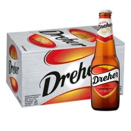 BIRRA DREHER 330ML X 24 CF
