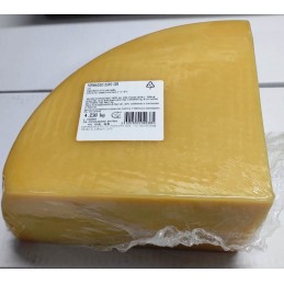 FORMAGGIO DURO DA GRATTUGIA 1/8 SV