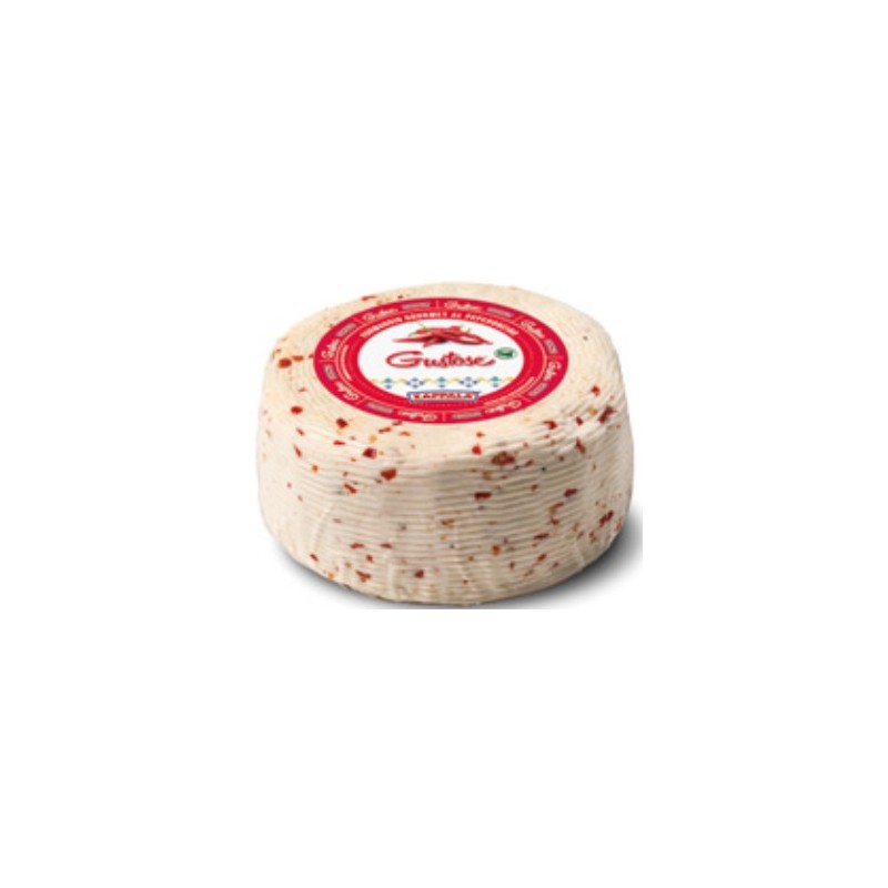 ZAPPALA\' GUSTOSA CON PEPERONCINO KG 2