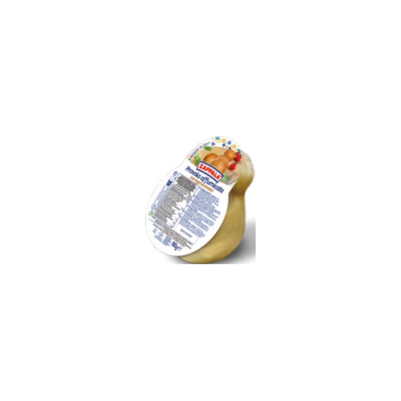 ZAPPALA\' PROVOLA AFF. 180 GR X 18 CF